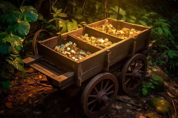 Gold, Silver, Platinum Forecasts – Gold Retreats As Traders Take Profits After Rally