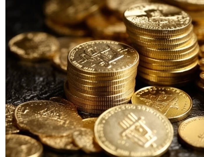 Gold News: Safe-Haven Demand Rises as Inflation and Rate Cut Uncertainty Grow