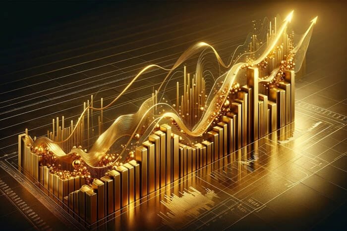 Gold Weekly Price Outlook – Gold Has Another Strong Week