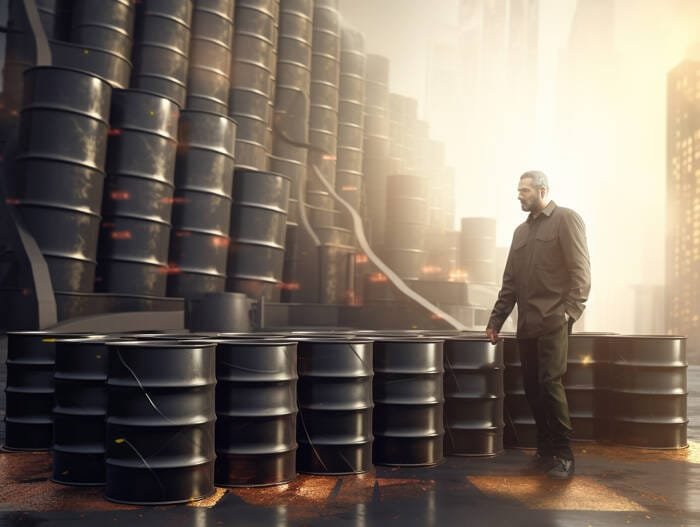 Oil News: Iran Sanctions vs. U.S. Stockpiles – What’s Next for Crude Prices?