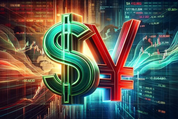 Japanese Yen Forecast: Will US CPI and Powell’s Testimony Push USD/JPY Below 150?