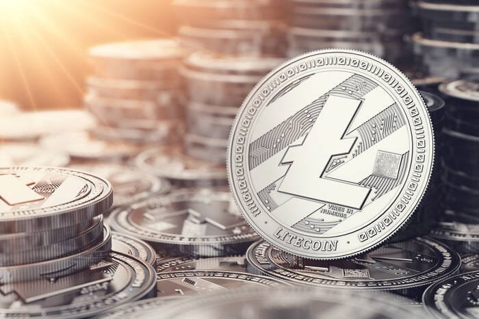 ​​Litecoin Defies Crypto Downtrend as It Books +60% Gains in Past 90 Days