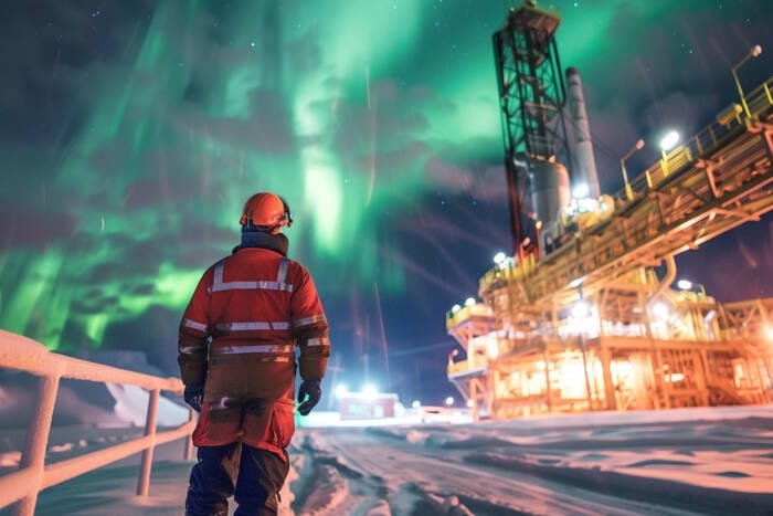 Natural Gas Price Forecast: Advance Trend, Eyes $3.51 Upside Target