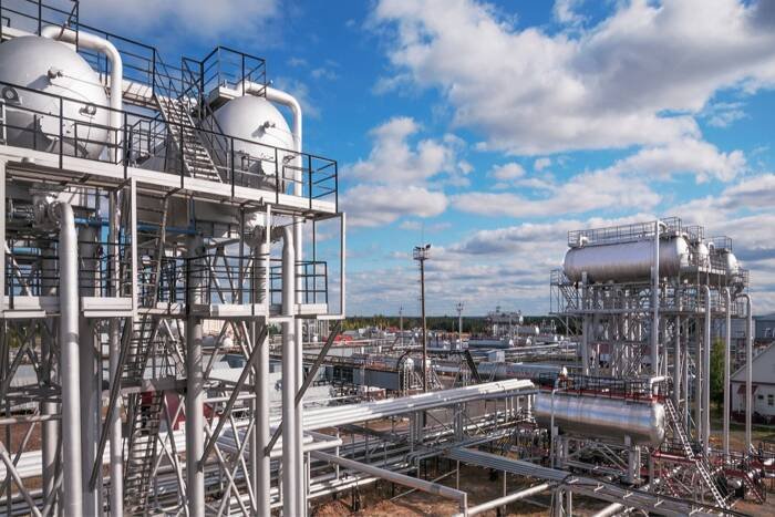 Natural Gas Price Outlook – Natural Gas Jumps Higher on Thursday