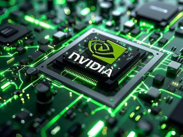 Nasdaq 100: Nvidia at Technical Crossroads – Stock Market Awaits Key Signal