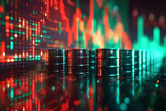 Crude Oil Price Outlook – Crude Oil Continues to Attempt Recovery