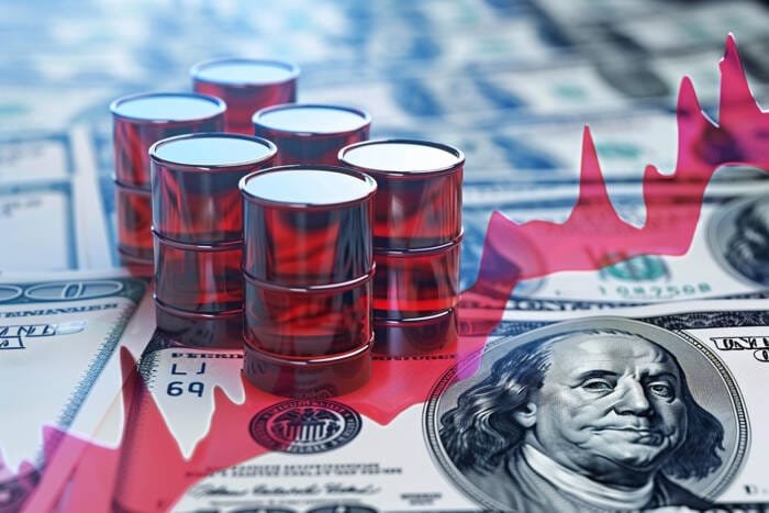 Crude Oil Price Outlook – Crude Oil Continues to Look for Floor After Tariff Spat