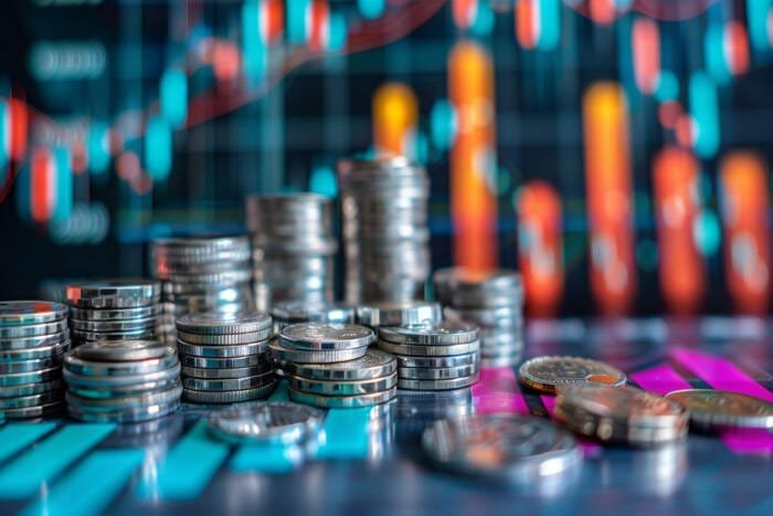 Silver Price Forecast – Silver Continues to Threaten a Move Higher