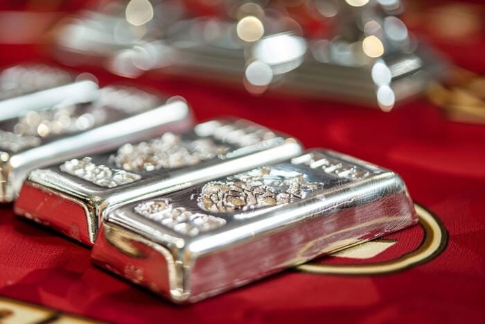 Silver (XAG) Forecast: Powell Testimony, CPI, and PPI—Silver Outlook Hangs in Balance