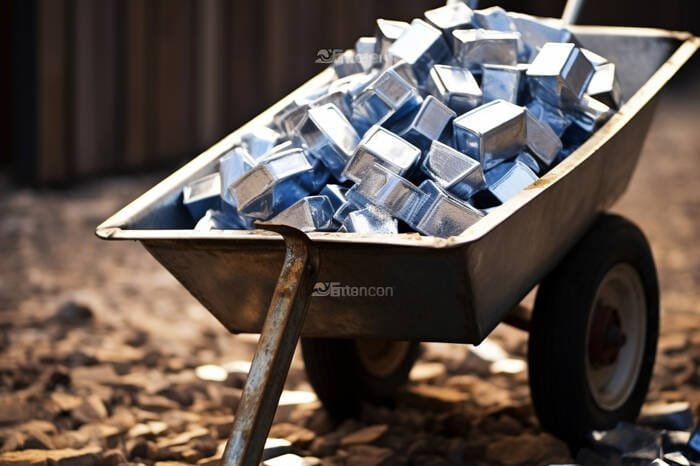 Silver (XAG) Forecast: Prices Drop as Gold Weakness and Strong Dollar Weigh on Market