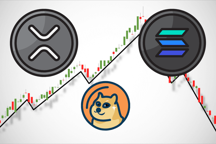 XRP, SOL, DOGE: Which Altcoin Offers the Strongest Buy Signal Right Now?