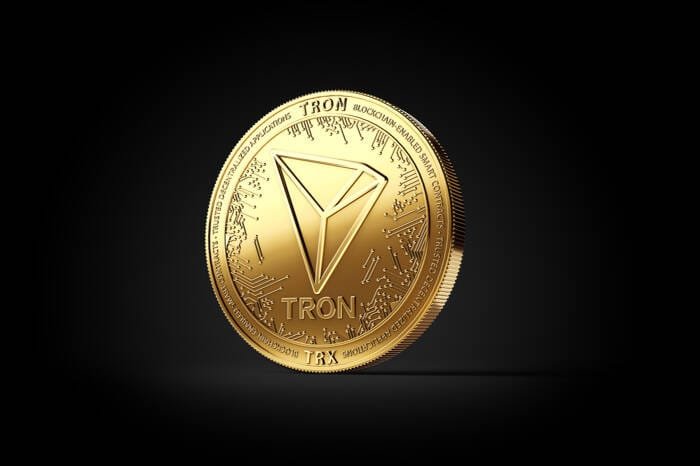 Tron (TRX) Elliott Wave Analysis: Consolidation Phase Before the Move To $0.34?
