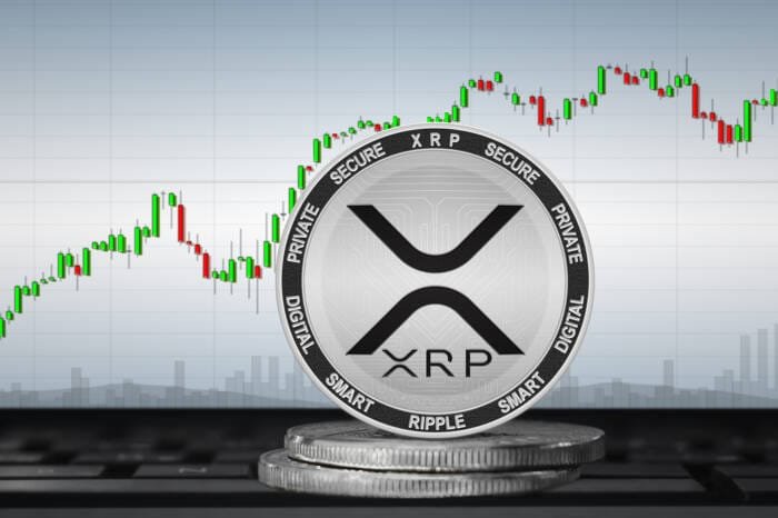 XRP Bears Take Control as Open Interest Collapses by Over 50%