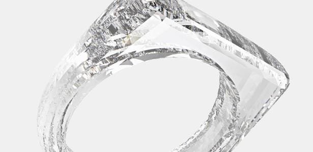 Como são feitos e para que servem os diamantes artificiais