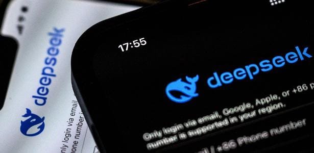 DeepSeek evita responder a comandos sensíveis relacionados à China