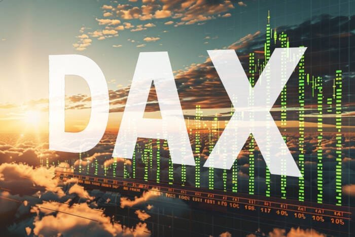 Dax Index News: US Tariffs and Inflation Risks Pressure German Stocks – Forecast