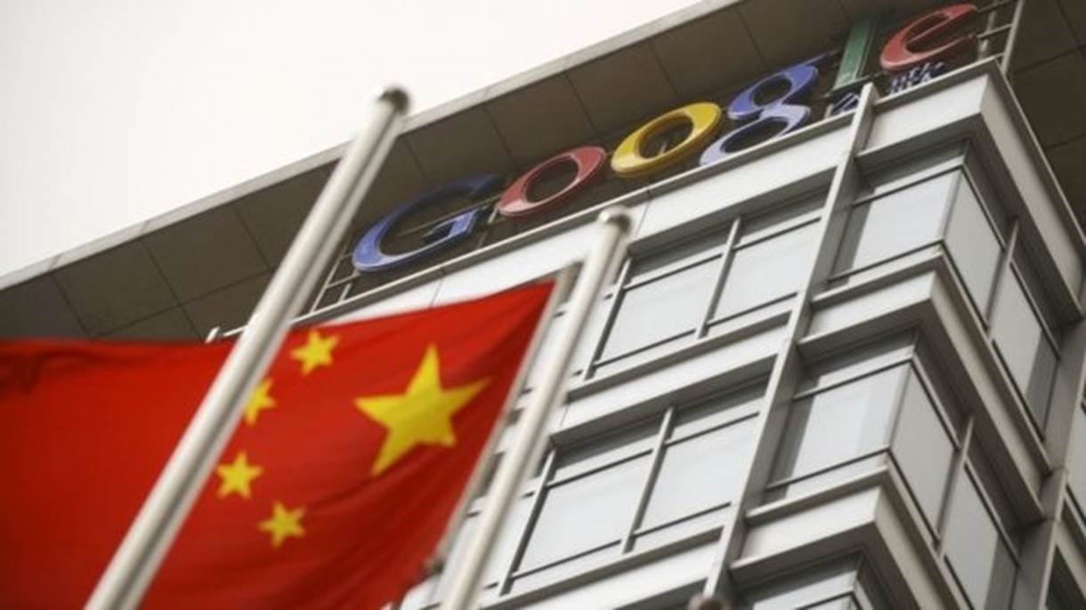 China diz que Google é suspeito de violar lei antimonopólio no país e abre investigação | Tecnologia