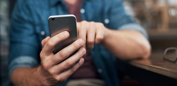 Usuários de app de namoro se estressam com ‘loteria do match’