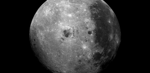 Saiba detalhes dos vales do tamanho do Grand Canyon encontrados na Lua