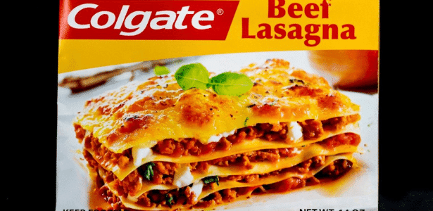 Museu do Fracasso tem jogo de Trump e lasanha da Colgate; conheça