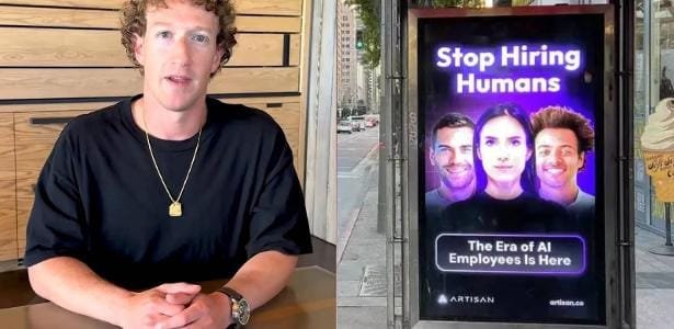 por que ideia agradou Zuckerberg