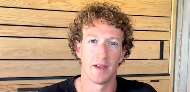 Mudança nas regras da Meta permite graves ilícitos, diz AGU