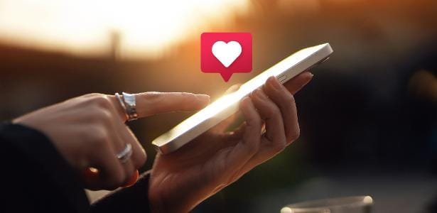 Meta lista os principais golpes do amor detectados em suas plataformas