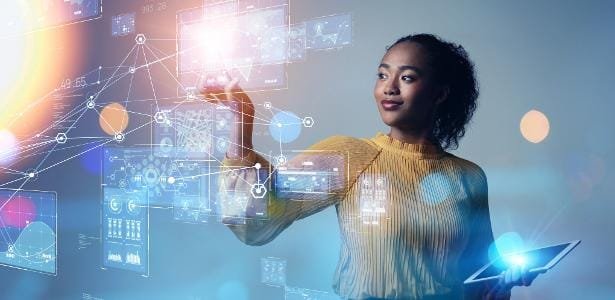 IA criará o dobro do nº de empregos extintos por ela, diz estudo