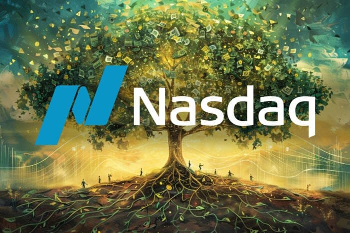 Nasdaq 100 and S&P 500: Tech Sector Strong as Apple and Super Micro Surge