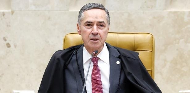 STF discute responsabilidade pelo conteúdo