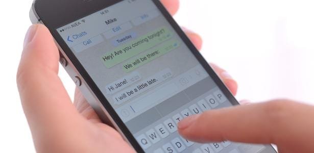 WhatsApp ganha temas e papéis de parede coloridos; saiba como usar