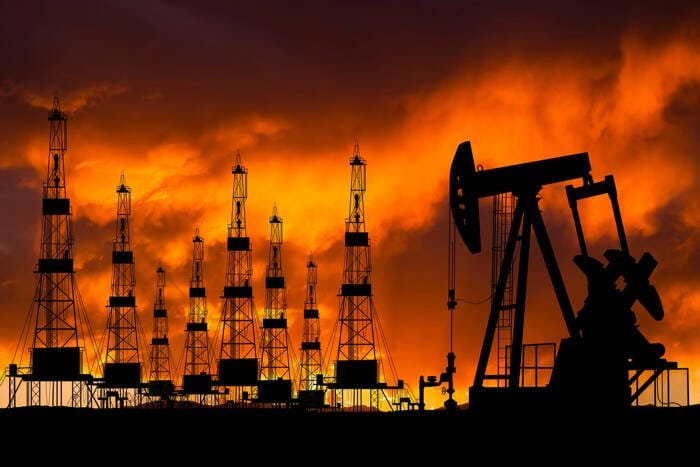 Crude Oil Price Outlook – Crude Continues to Bounce Around