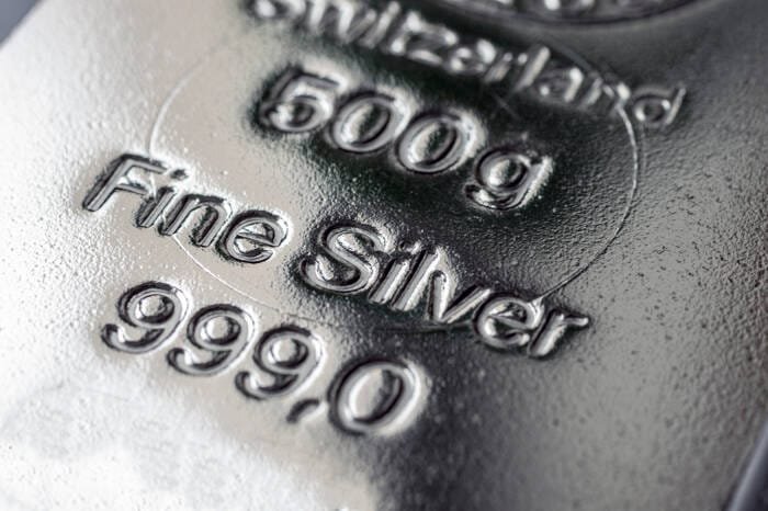 Silver Price Forecast: Bullish Hammer Signals Strength, Targets Higher Resistance Levels