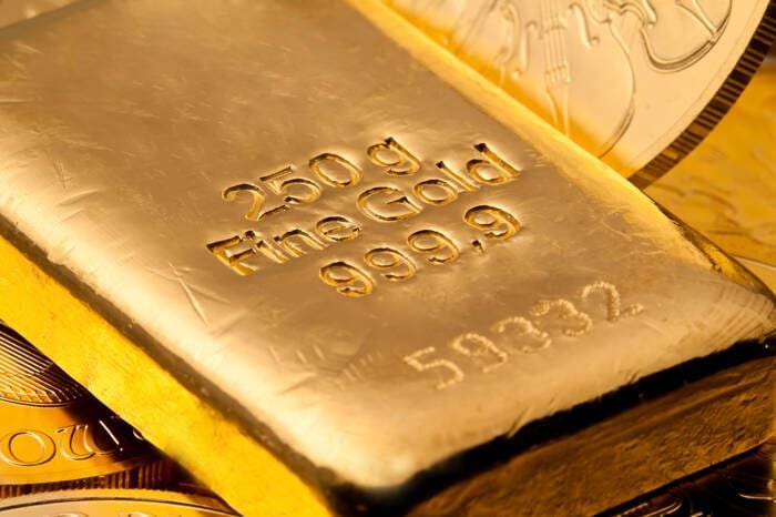 Gold Price Forecast – Gold Continues to Look Bullish in Quiet Trading