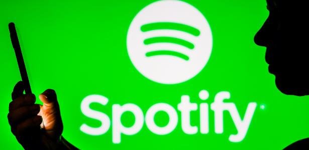 Spotify supera expectativas e registra seu primeiro lucro anual