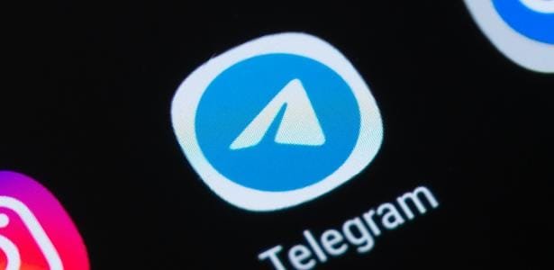 Denúncias de imagens com abuso infantil no Telegram aumentaram 78%