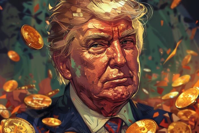 OFFICIAL TRUMP Coin Surges Over 20% Following Upbit Listing