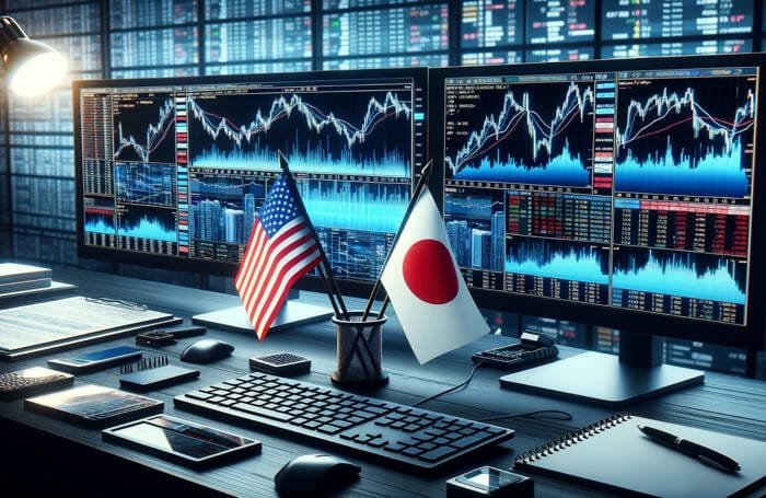 Japanese Yen and Aussie Dollar News: Japan’s GDP, the RBA, and the Fed in Focus