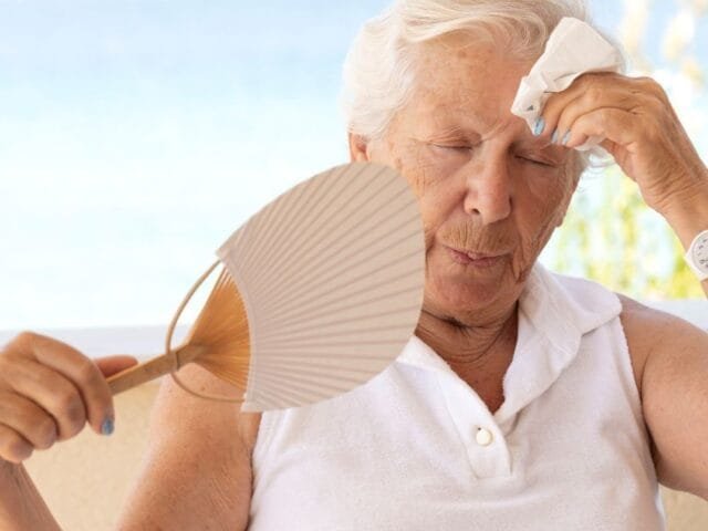 Qual a ligação entre o calor extremo e o envelhecimento precoce?