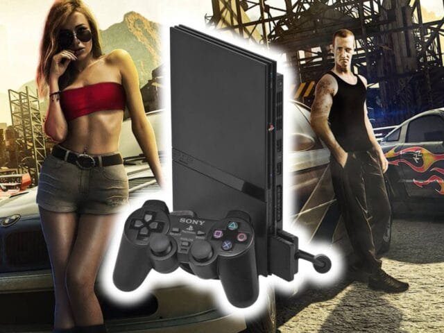 PS2: Relembre 25 ótimos jogos para celebrar os 25 anos do PlayStation 2