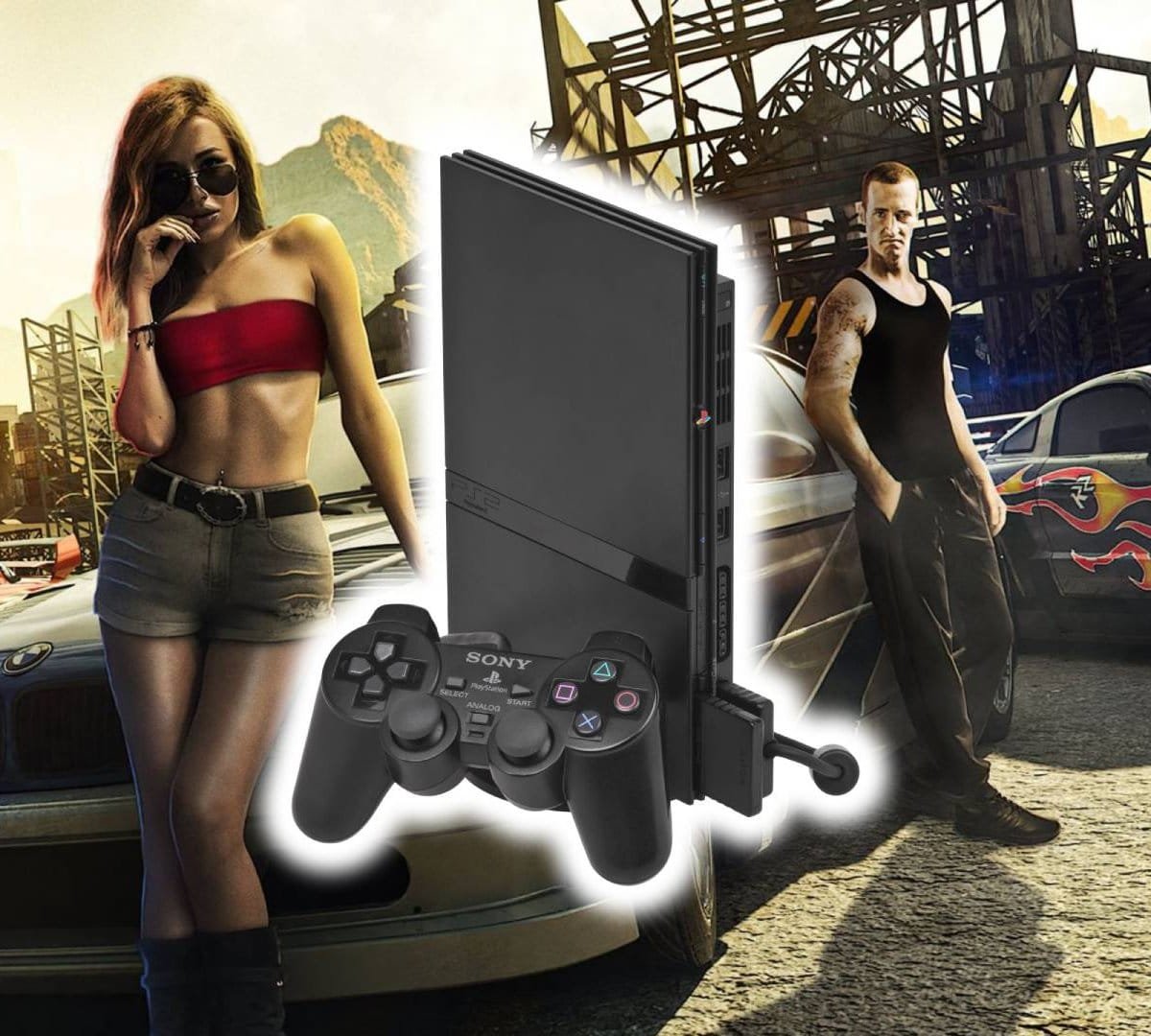 PS2: Relembre 25 ótimos jogos para celebrar os 25 anos do PlayStation 2