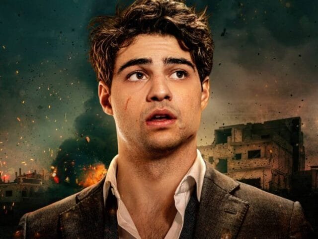 O Recruta é cancelada pela Netflix após duas temporadas