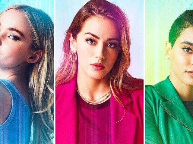 Trailer do live-action de Meninas Superpoderosas aparece na internet (e não é bom)! Assista aqui