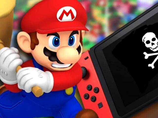 Nintendo ganha processo histórico contra pirataria que pode afetar emulação! Entenda o que pode mudar