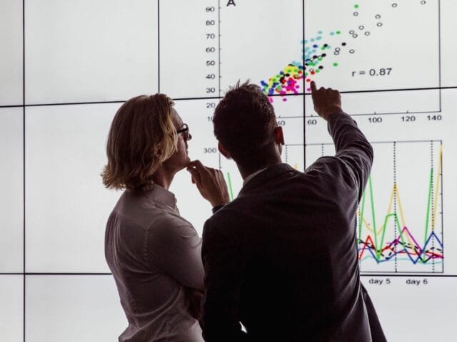 A importância da gestão de dados em grandes eventos