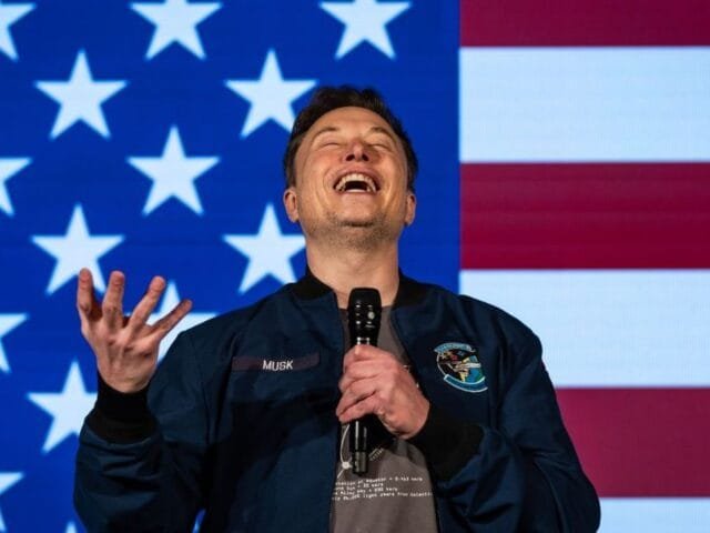 Trump altera programa de internet e pode beneficiar Starlink – The BRIEF