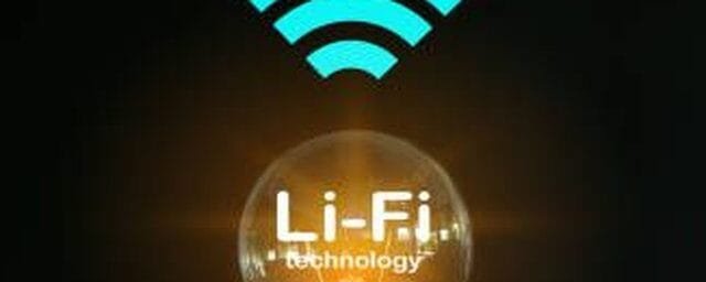 O que é e como funciona a tecnologia Li-Fi?