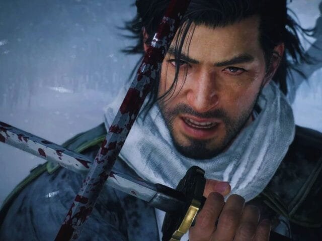Rise of the Ronin, WWE 2K25 e mais! Veja os lançamentos de games da semana