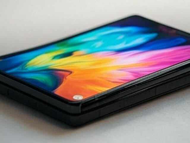 Tudo o que sabemos sobre o iPhone dobrável da Apple