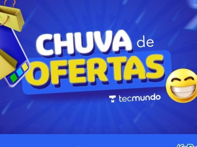 Semana do Consumidor no TecMundo: prepare-se para a Chuva de Ofertas Exclusivas!